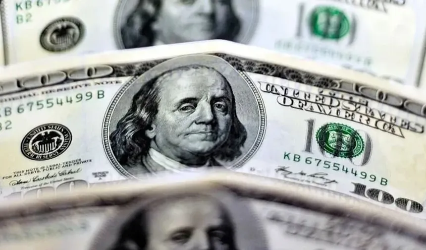 ABD'nin kamu borcu ilk kez 40 trilyon doları aştı