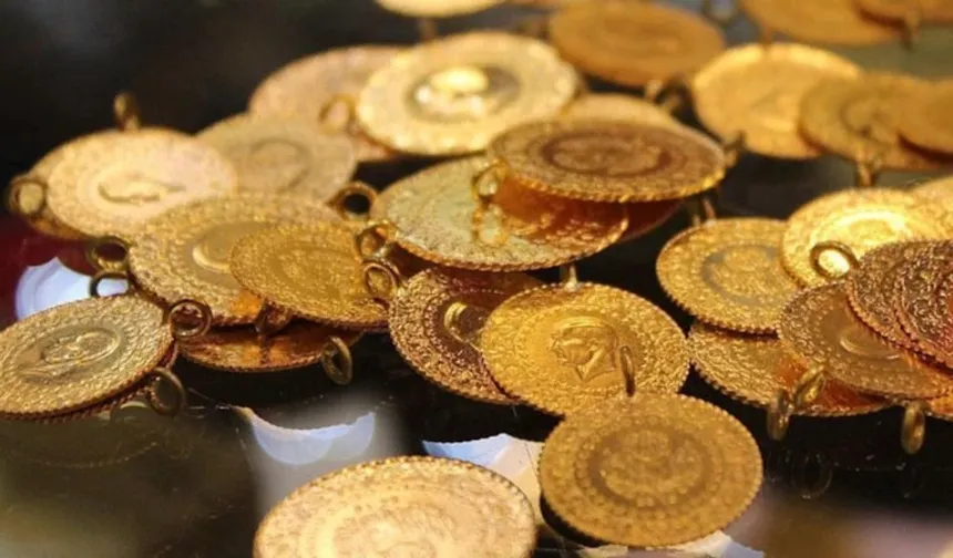 Fed'in açıklamaları altın ve gümüş fiyatlarını düşürdü