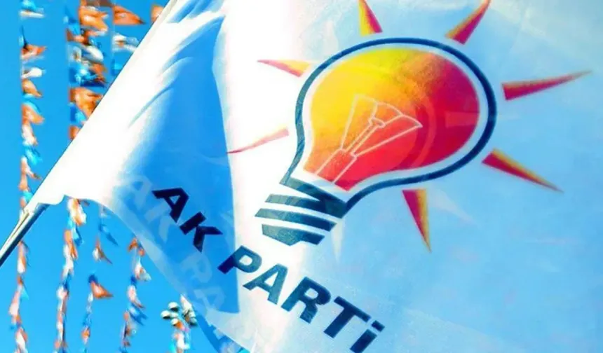 Kulisleri hareketlendiren iddia! İki belediye başkanı daha AK Parti'ye geçiyor