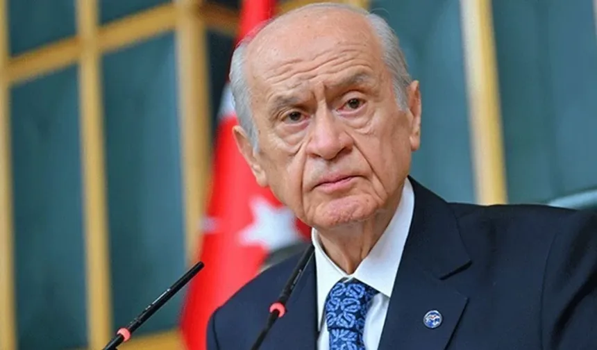 Bahçeli tehlikeye dikkat çekti: 'Bu bir beka meselesidir, tedbir alınmalı'