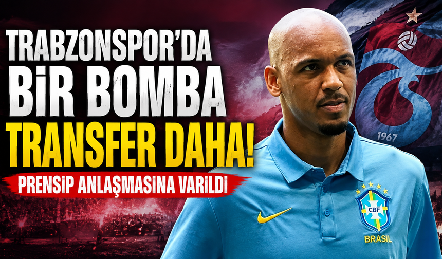 Trabzonspor'da Salah sonrası bir bomba transfer daha! Prensip anlaşmasına varıldı
