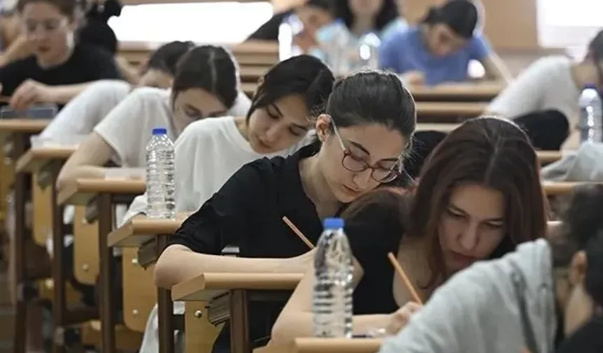 26 üniversitede o bölümü seçen yok! YKS tercih listesinde...