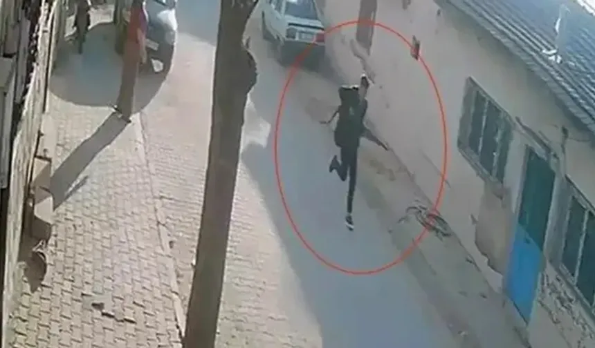 Manisa'daki okul önündeki saldırı infial yaratmıştı! Saldırganın ifadesi ortaya çıktı