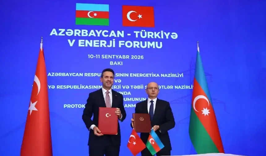 Enerjide üç yeni hat planı: Karadeniz’in altından Avrupa’ya da uzanacak