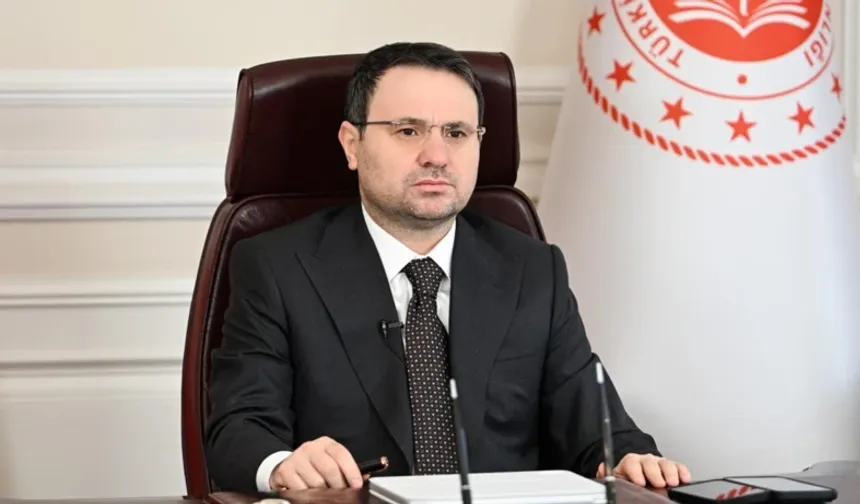 Bakan Gürlek beklenen tarihi verdi: Nafaka için düzenleme