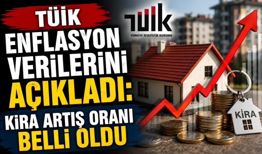 Eylül ayı kira zam oranı belli oldu! Ev sahibi ve kiracılar dikkat