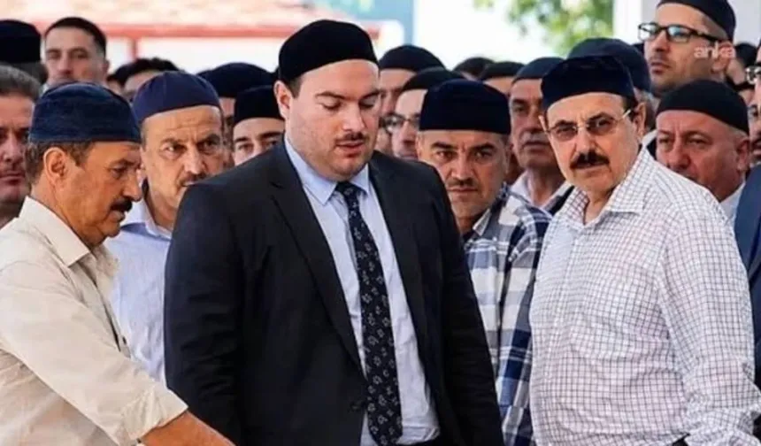 Alihan Kuriş suç örgütü soruşturmasında, 5 şirkete el koyma kararı