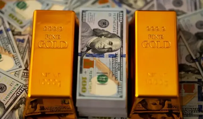 Altın Fed’e rağmen güç kazandı! Gözler yeni rekorlarda