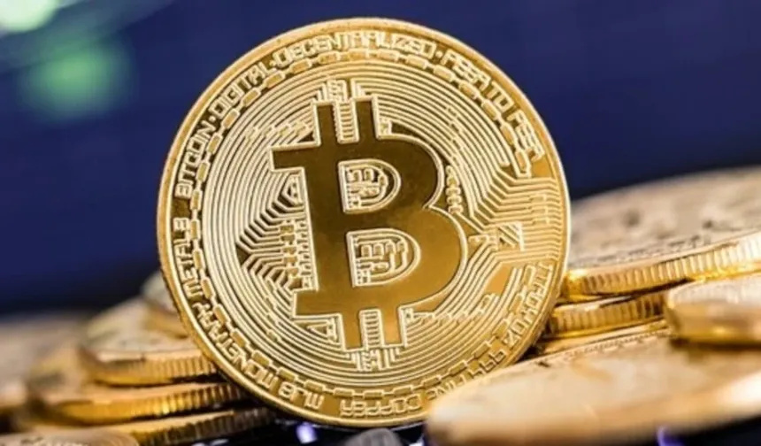 Bitcoin, yatırımcıların risk iştahıyla 86 bin doları aştı