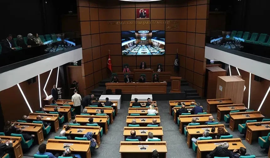 Üsküdar Belediyesi başkanvekili seçimini Cumhur İttifakı kazandı