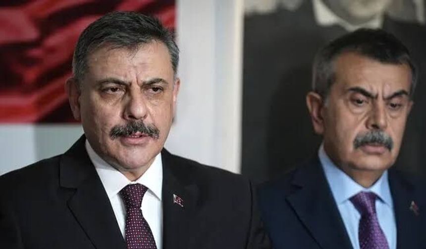 Mustafa Çiftçi: Okul güvenliğini polisiye tedbirlerden ibaret görmüyoruz