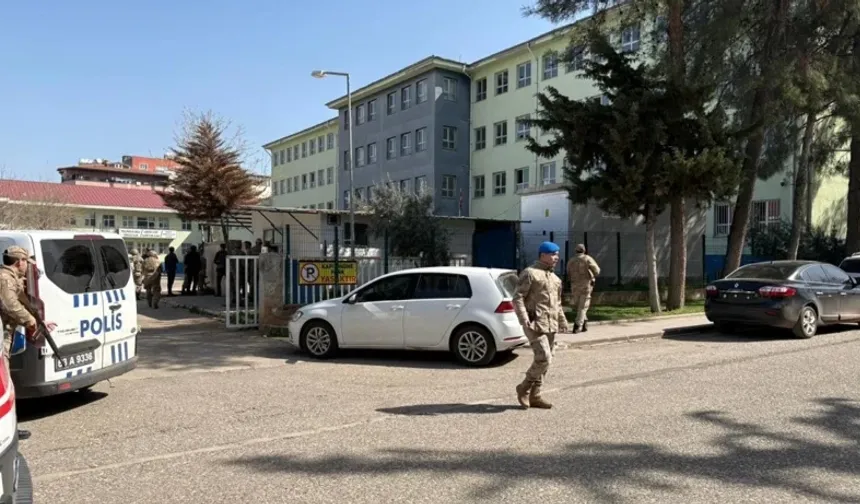 3 şehrimizde okulları kana bulayacaklardı: 27 kişi yakalandı