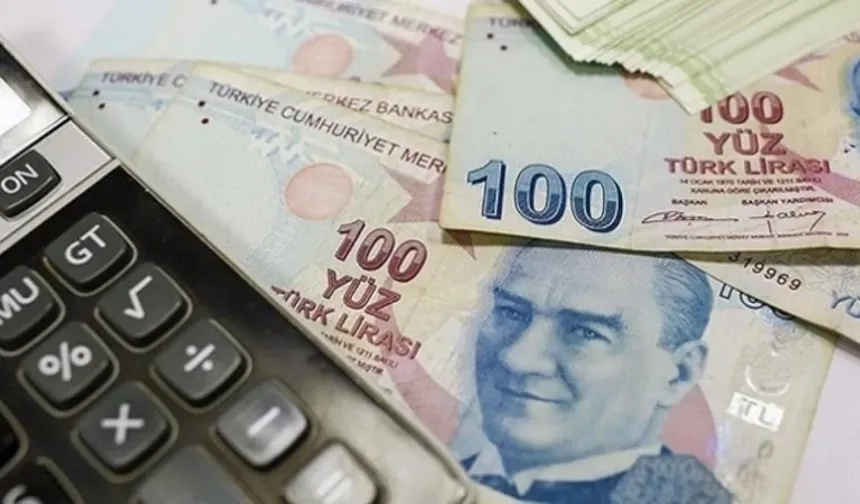 TÜİK açıkladı: Türkiye’nin milli geliri 62 trilyon liraya yükseldi