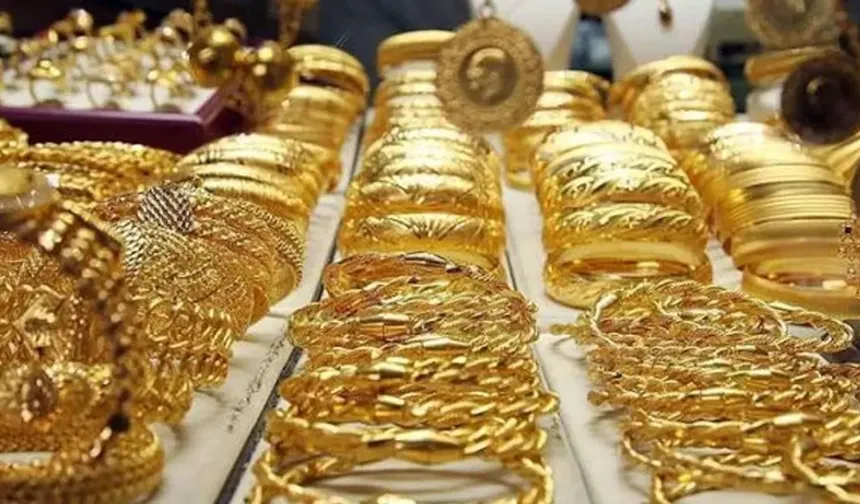 Altında düşüş sürüyor! Haftalık kayıp yüzde 4’ü aştı
