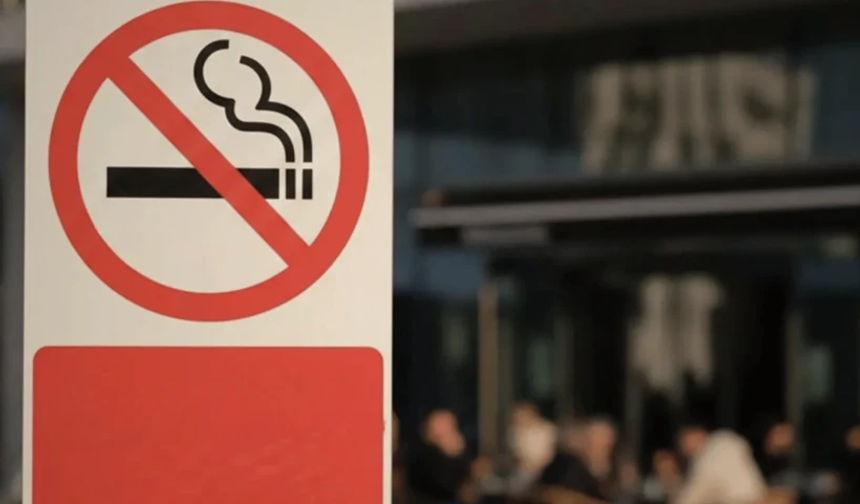 Sigara satışında yeni dönem! Kimlik kontrolü QR kodla yapılacak