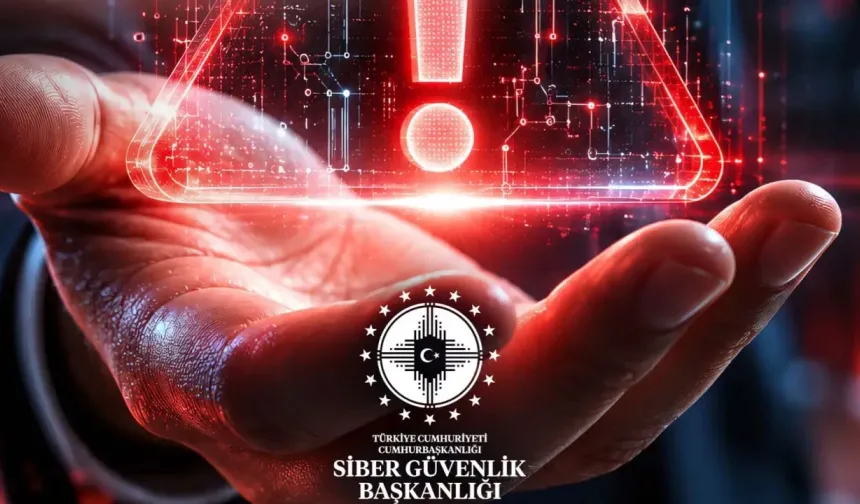 Dünyada internet alarmı! Türkiye'den ulusal çapta güvenlik uyarısı!