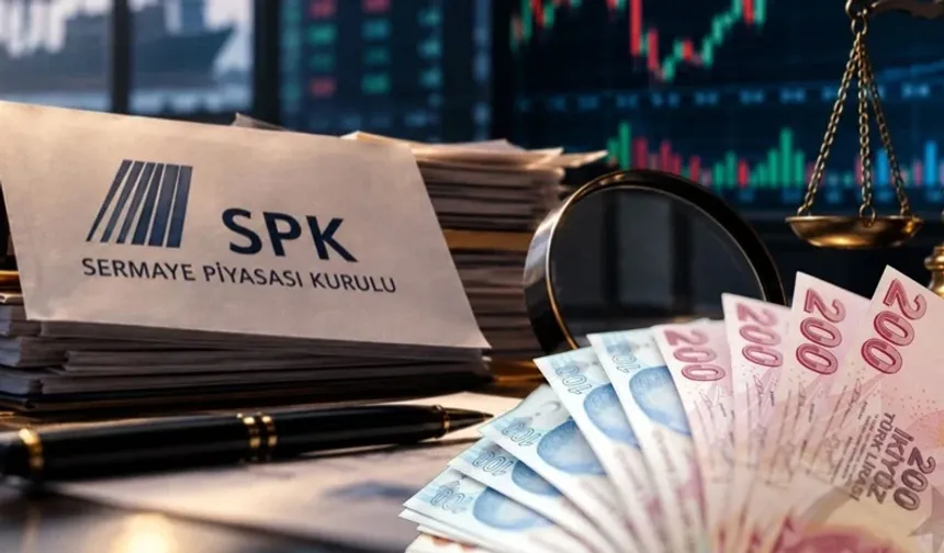 Ödemelerde öncelik kimin? SPK ödeme şartlarını ve limitleri açıkladı