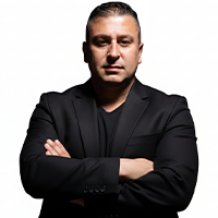 Abdurrahman PEKTAŞ