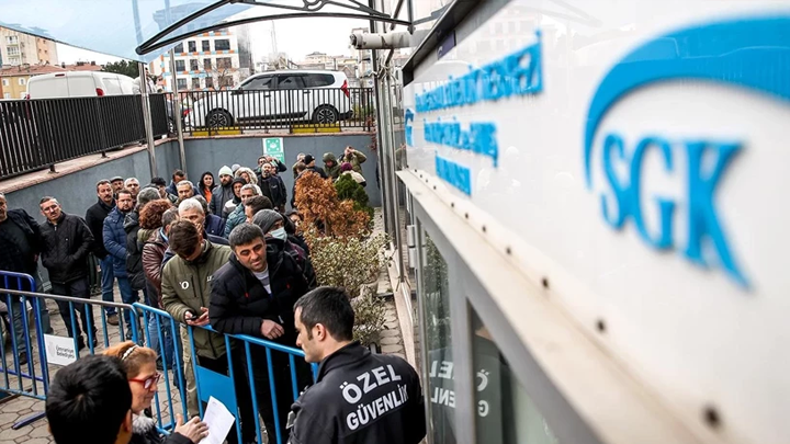 Genel sağlık sigortalıların aldıkları tedaviler için hastanelere ödenen bedeller artırıldı