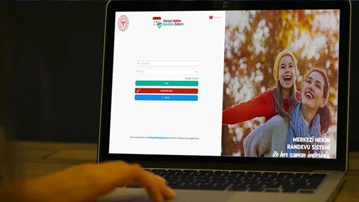 "MHRS randevusuna gidilmediği için para cezası uygulandığı" iddiası! DMM'den açıklama