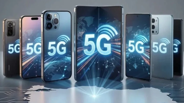 Türkiye 1 Nisan'da 5G teknolojisine geçiyor