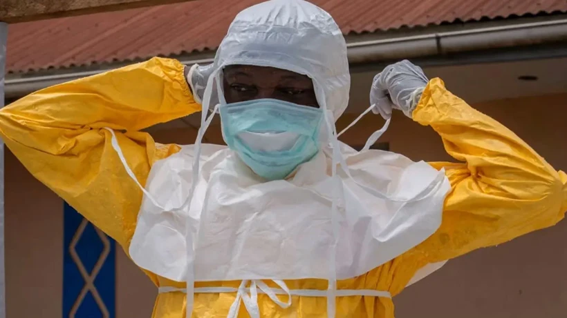 DSÖ'den korkutan Ebola itirafı: Virüsü kontrol edemiyoruz