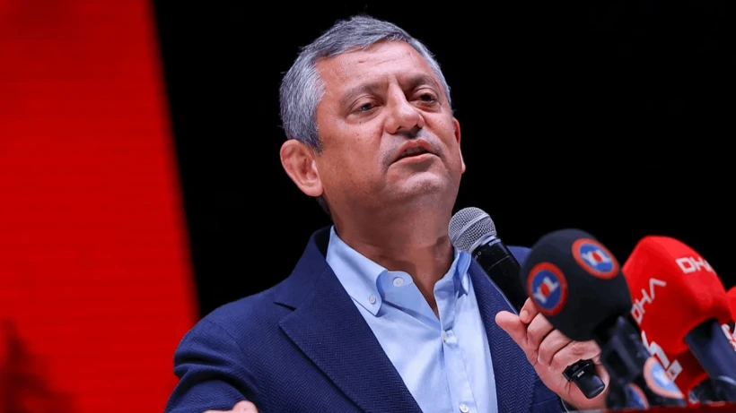 Yeni Parti'ye yapılan bağış miktarı belli oldu: 411 milyon TL'den fazla bağış yapıldı