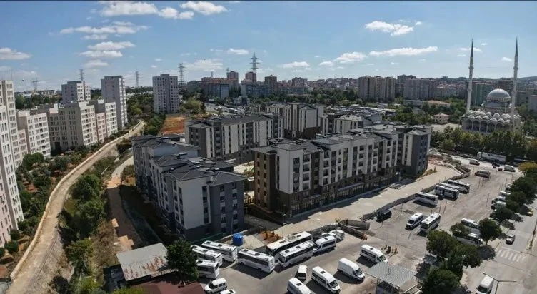 16 soruda kiralık sosyal konut projesinin tüm detayları: Başvurular ve ilk teslim tarihi ne zaman?