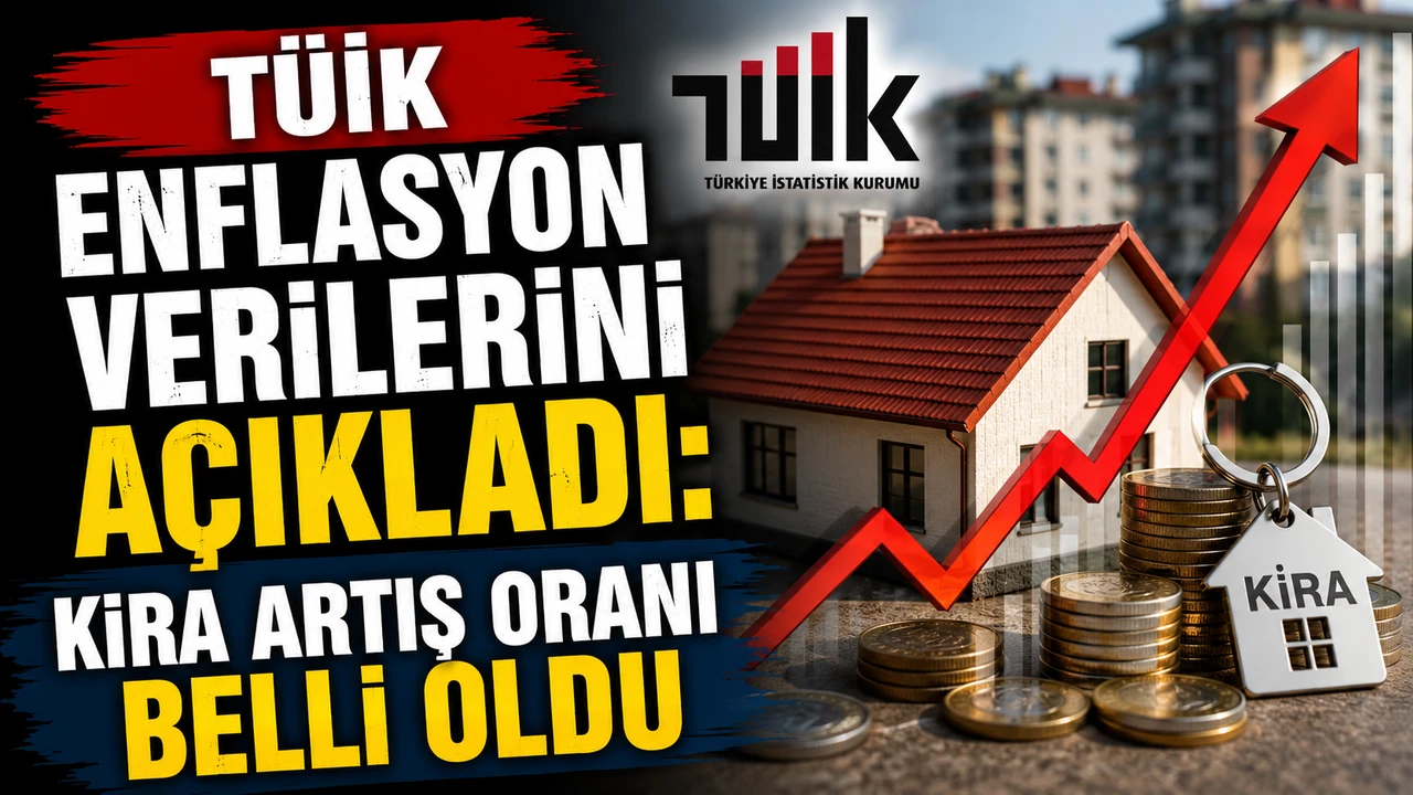 Eylül ayı kira zam oranı belli oldu! Ev sahibi ve kiracılar dikkat