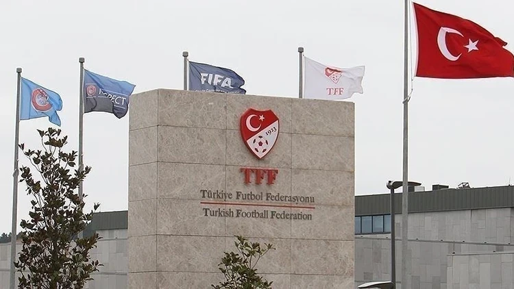 TFF, Yayın İhalesinin Tarihini Duyurdu
