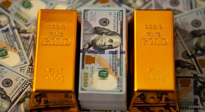 Altın Fed’e rağmen güç kazandı! Gözler yeni rekorlarda
