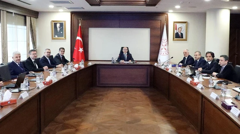 Finansal İstikrar Komitesi toplandı! Gözler ekonomi yönetiminde