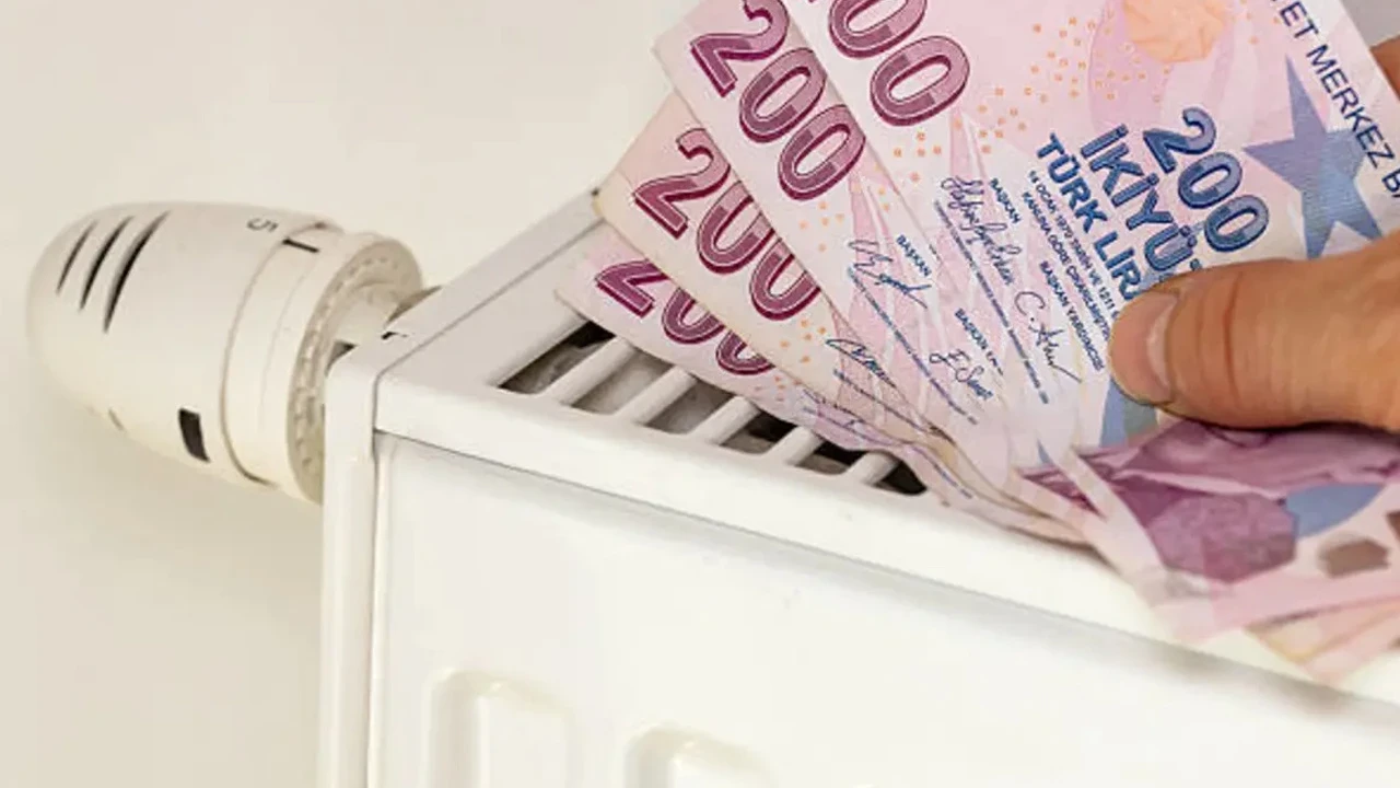 Doğalgaz faturalarında yeni dönem! Limiti aşan fazla ödeyecek