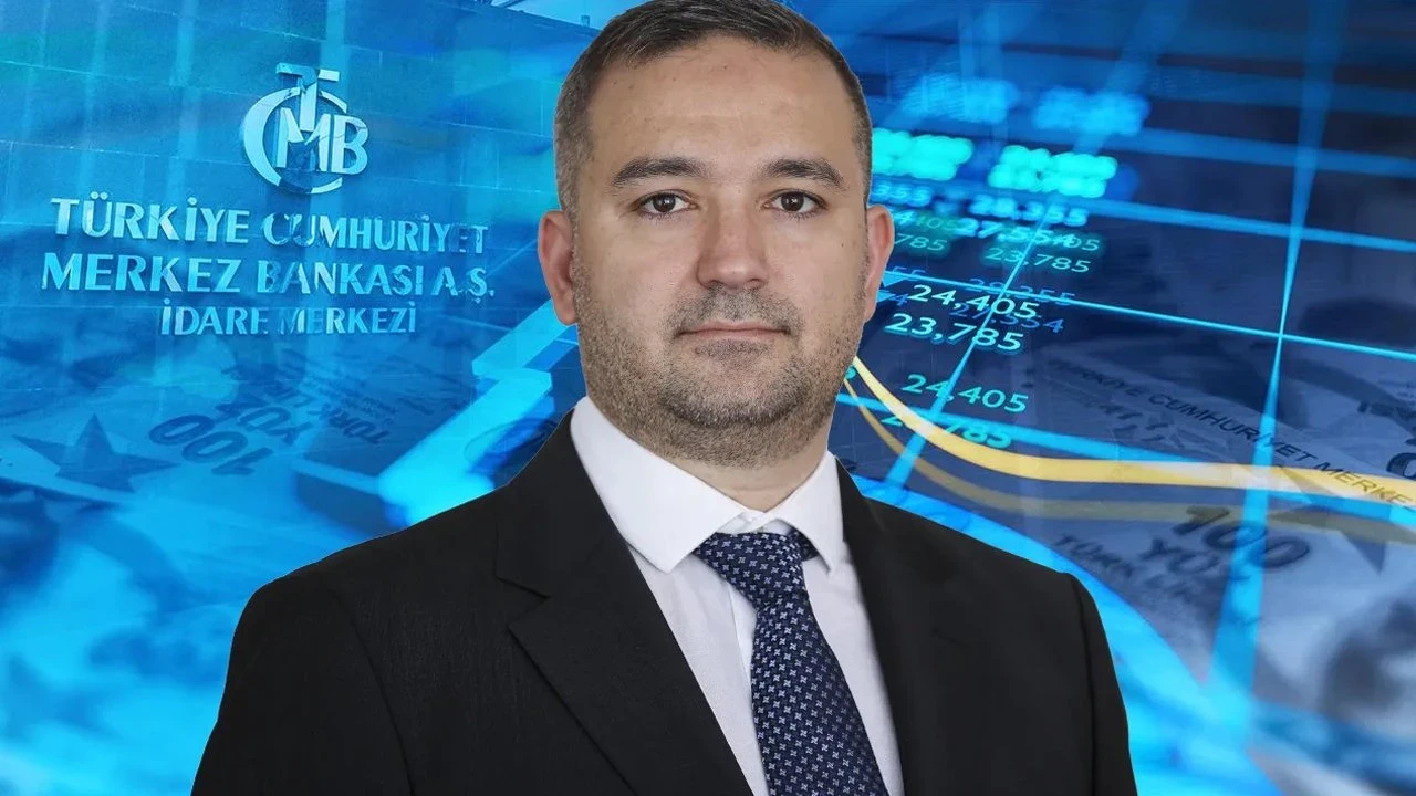 TCMB Başkanı Karahan'dan fon krizi mesajı! Türk lirasıyla ilgili dikkat çeken açıklama