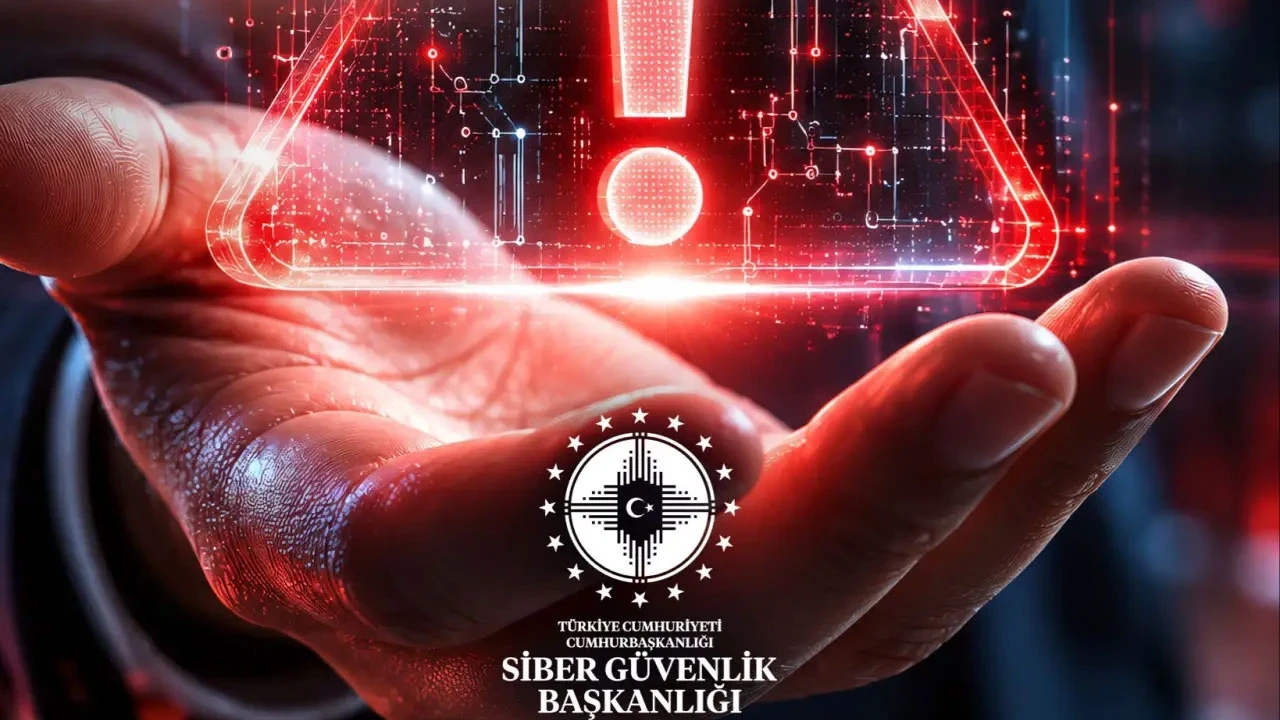 Dünyada internet alarmı! Türkiye'den ulusal çapta güvenlik uyarısı!